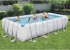 Bestway® Power Steel™ Frame Pool Komplett-Set mit Produktbild-Vorschau 10