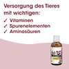 cdVet feliTATZ Bronchial 50 ml Náhled obrázku produktu 3
