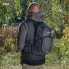 AARON Backpack 25L Fahrradrucksack wasserdicht mit Produktbild-Vorschau 9