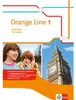 Orange Line 1. Workbook mit Audio-CD. Ausgabe 2014 Produktbild-Vorschau 2