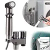 1-in-2-Out Mini WC Wasserhahn Sprayer Kit, Produktbild-Vorschau 1