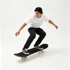 JEOBEST Skateboard Komplettboard Longboard Funboard Produktbild-Vorschau 2