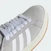 adidas Grand Court Base 00s Grey Two Cloud White Gum - EU Produktbild-Vorschau 16