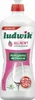 Ludwik Himbeer-Geschirrspülmittel 900 g Produktbild-Vorschau 1