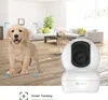 EZVIZ TY2 Telecamera di sicurezza IP sferica per interni Anteprima dell’immagine prodotto 15