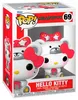 Figurina Funko POP! Hello Kitty Orso Polare 69 Anteprima dell’immagine prodotto 2