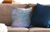 MuchoWow® Zierkissen Sofakissen Wohnzimmer Dekokissen 45x45 Produktbild-Vorschau 2