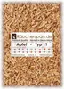 Räucherraspel von räucherspan.de - jetzt auch bei Kaufland Produktbild-Vorschau 1