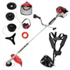 Kosa spalinowa podkaszarka Werkberg Garden PODQT101 52cm3 Podgląd zdjęcia produktu 12