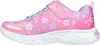 Skechers Sneaker Low S Lights Star Sparks Mädchen Produktbild-Vorschau 2