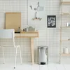 Brabantia 113581, 12 liter, Rond, RVS, Kunststof, Met Productafbeelding-voorbeeld 12