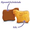 Milka Choco Moo 200g Anteprima dell’immagine prodotto 2