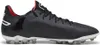 Puma King Ultimate MG Fußballschuhe schwarz/weiß 107252-01, Produktbild-Vorschau 9