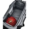 Under Armour Ua Undeniable 5.0 Reisetasche Lg-Gry Produktbild-Vorschau 3