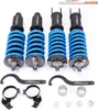 zawieszenie gwintowane maXpeedingrods do Honda Civic CR-X Podgląd zdjęcia produktu 1