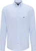 Košile Fynch Hatton Supersoft Oxford s bílou kostkovanou Náhled obrázku produktu 1
