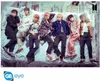 BTS - plakát "Skupinové lůžko" (91,5x61) Náhled obrázku produktu 6