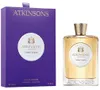 Atkinsons Spray Amber Empire Eau de Toilette Voir les images du produit 2