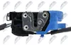 NTY EZC-HY-682 Türschloss Vorne Rechts für HYUNDAI VELOSTER Produktbild-Vorschau 5