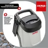 IKRA Elektrische tuinhakselaar, meshakselaar IMH 2800 | Productafbeelding-voorbeeld 4