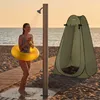Outtec® Camping Pop-up Duschzelt, Toilettenzelt, Tragbares Produktbild-Vorschau 4