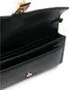 DKNY Damen Clutches R43GY G53 Farbe: Schwarz Größe: Produktbild-Vorschau 4