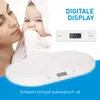 Grundig Baby Weegschaal Digitaal - Digitale Weegschaal Tot Productafbeelding-voorbeeld 5