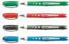 Tintenroller - STABILO worker+ colorful - medium - 4er Pack Produktbild-Vorschau 3