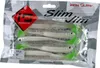Iron Claw Slim Jim (Salt 'n Pepper) Produktbild-Vorschau 1