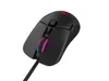 Hyrican Striker ST-GM005 Gaming-Maus, kabelgebunden, USB, Produktbild-Vorschau 3