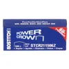 BOSTITCH Heftklammern SB-8, 6 mm, 1/4, Inhalt: 5.000 Stck Anteprima dell’immagine prodotto 9