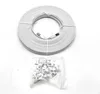 A. Basics flaches RJ45 Cat-7 Gigabit Ethernet Patch Produktbild-Vorschau 7
