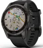 Chytré hodinky Garmin Fenix 7S Sapphire Solar Náhled obrázku produktu 7