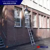 Sprossen-Mehrzweckleiter APOLLO | 3-in-1 Aluminiumleiter | Produktbild-Vorschau 6