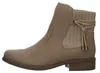 Rieker Damen Stiefelette Warmfutter Stretch Reißverschluss Produktbild-Vorschau 9