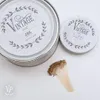 JDL Vintage Paint Antique Wax Möbelwachs 35 g – Natürliches Produktbild-Vorschau 2