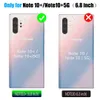 Two Samsung phones are shown side-by-side, one with a green checkmark and the other with a red X, indicating compatibility or incompatibility. Produktbild-Vorschau