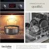 Batterie de casseroles PARMA de 17 pièces, adaptée à Voir les images du produit 7