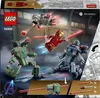 76320 Marvel Super Heroes Iron Man & War Machine vs. Produktbild-Vorschau 2