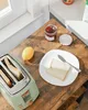 Mobilný pomocný kuchynský stôl LOFT 89 cm Náhľad obrázku produktu 15