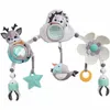 Tiny Love Arche de jeu musicale Nature Stroll Magical Tales Voir les images du produit 1