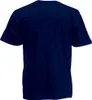 Fruit Of The Loom Herren Kurzarm T-Shirt BC330 (XL) (Dunkel Produktbild-Vorschau 2