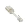 InLine® Twist-Stop, Entwirrer für Kabel von Telefonhörer, Produktbild-Vorschau 2