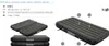 Bestway Bestway Nafukovací postel 3 v 1 - Connect - černá - Náhled obrázku produktu 39