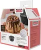 KAISER Bundform Inspiration Ø16cm schwarz Produktbild-Vorschau 11