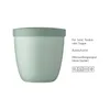 snackpot ellipse 500 ml - bleu vif Voir les images du produit 10