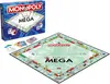 Gra planszowa Monopoly Mega edycja dla całej rodziny Podgląd zdjęcia produktu 4