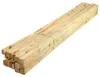 vidaXL Hühnerkäfig 1,5x1,5x1,5 m Kiefernholz Imprägniert Produktbild-Vorschau 8