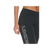 Under Armour Ua Favorite Wm Legginsy 001 Czarny L Podgląd zdjęcia produktu 14