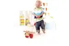 Hape Push & Pull Schmetterling, E0340 Produktbild-Vorschau 3